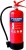 Import ABC Powder Fire Extinguisher from China