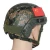 Import ABS Airsoft Tactical BJ Version Sport Safety Helmet Samurai Helmet AOR2 from China