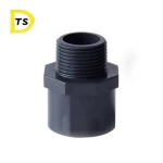 abs pvdf ppr pp pph upvc pvc cpvc tee  elbow reducer