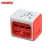 Import AC charger adaptor socket all in one Electrical Plug fast charging travel adapter from China