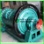 Import AC Motor gypsum Ball Mill gypsum powder machine from China