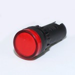 AD16-22DS 22MM LED Indicator Lamp 110VDC