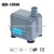 Import adjustable aquarium water pumps fish tank pumps with certificate CE, ROHS, SAA, ETL approvals from China