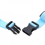 Adjustable Childrens Outdoor Fixed Belt Strap Non-slip Pull Belt Bag Adjustable Backpack Chest Shoulder Strap