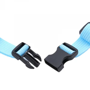 Adjustable Childrens Outdoor Fixed Belt Strap Non-slip Pull Belt Bag Adjustable Backpack Chest Shoulder Strap