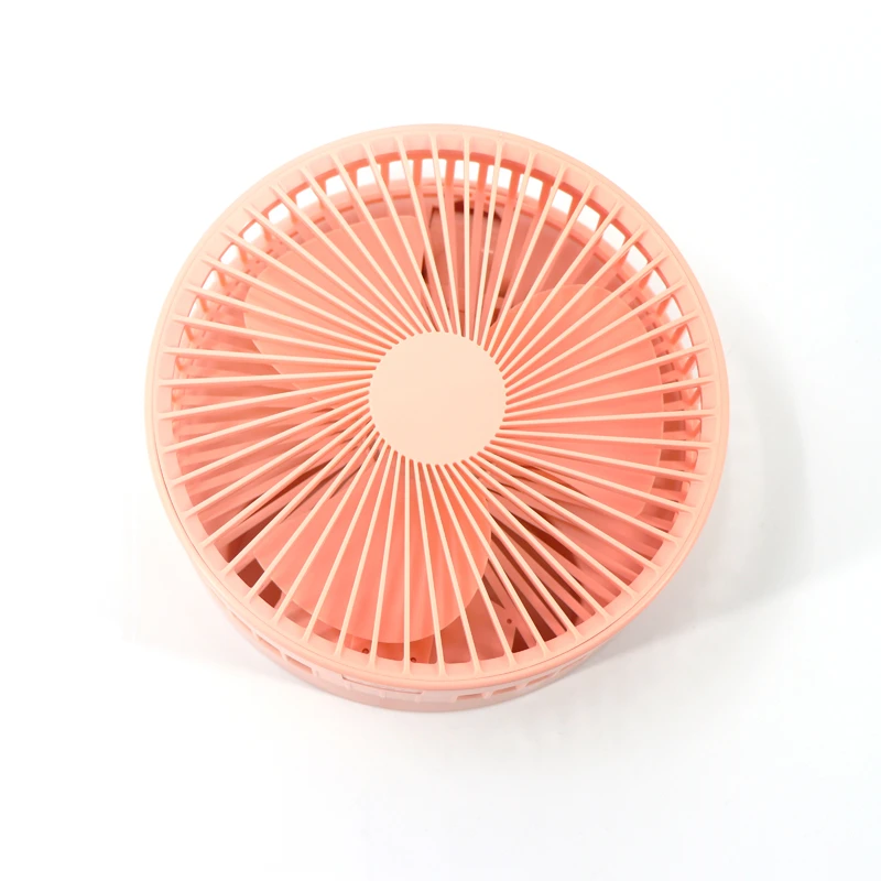 Adjustable Enduring Large Capacity  Stand Fan with Four Speed Supported for Remote Control Shaking fan