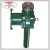 Import adjustable floor jack mechanical screw jacks 20T for table lifting from China
