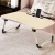 Import Adjustable Laptop School Home Furniture Desk Holder Breakfast Tray Computer Table from China