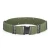 Import Adjustable police duty belt military tactical belt combat belt for outdoor activity hiking camping from China
