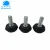 Import adjustable screw rubber dampers/rubber vibration equipment feet for ironing board from China