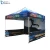 Import Advertising aluminium folding cheap custom printed canopy pop up trade show event tent from China