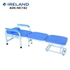 AEN-MC102 Hospital folding attendant accompany chair