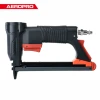 AEROPRO  Professional 21 Gauge Pneumatic Narrow Crown Mini Stapler 6-16MM 8016 Air Stapler Gun
