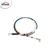 Aftermarket Auto Parts Vehicle Control auto gear cable