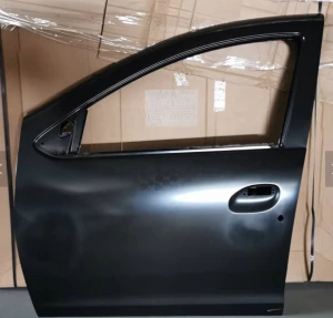 Aftermarket Car Front Door for RENAULT DACIA DUSTERCar body parts DUSTER body kits