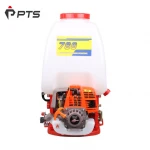 Agricultural sprayer 4 stroke engine TU26 1E34F 139F GX35  power sprayer 768 sprayer
