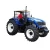 Import Agriculture Farm Tractor 100Hp from China
