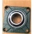 Import Agriculture Low Price pillow block bearings UCF206 from China