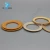 Import Air compressor wear plastic seal ptfe piston cup from China