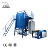 Air Cooler Cooling Pad Production Line