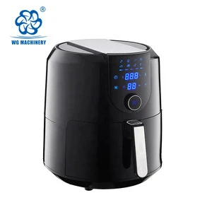 Air fryer Amazon 5.5L China factory price