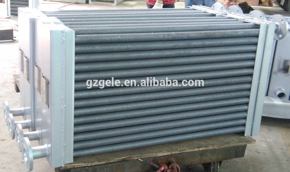air to air heat exchanger tube heat exchanger steam boiler for solar water heating systems