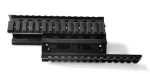 AK Picatinny Rail Adjustable Scope Mount New Item in factory