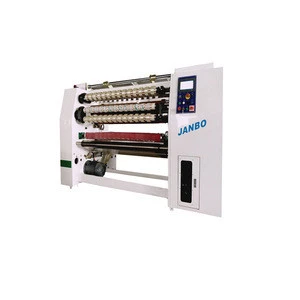  best sellers bopp slitting machine in other packaging machines