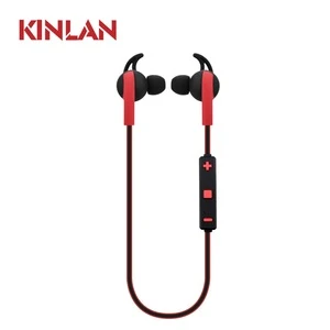  best sellers wireless earphone bluetooth headset factory for consumer electronics