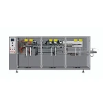  China chemicals and pharmaceutical industry zipper bag making machine