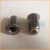 Import  China fastener axle cap nuts from China