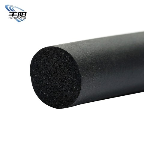 Buy All Kinds Of High Quality Silicone Rubber Sealing Strip Triangle ...
