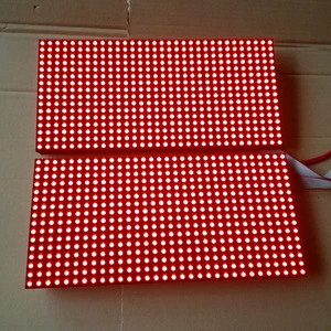 All time Top Sales Outdoor Red LED P10 Sign running message text led display board