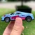 Import Alloy tailor-made simulated 1/64 die casting toy car with pull back model racing toy car from China