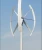 Import Alternative energy generators 10kw home wind turbine generator vertical axis from China