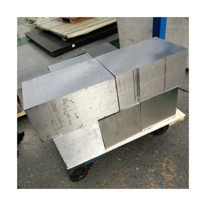 Aluminium Billet Aluminum sheet alloy 6061 T6 high quality made in china