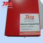 Aluminium Composite Panel Price