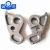 Import Aluminium gravity die casting components for automotive car parts from China