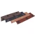 Import Aluminium zinc stone chip coated color steel roof tile from China