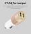 Import Aluminum 5V 2.1A Quick Mobile Phone Universal Car Charger/ Portable Dual USB Car Charger from China