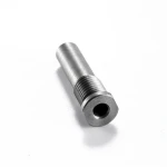 Aluminum Alloy Brass Stainless Steel CNC Milling Machine Parts with Non-Standard Metal Precision Parts Processing Custom