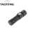 Import Aluminum Alloy USB Rechargeable Mini LED Flashlight Torch from China