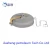 Import Aluminum API Dust Cap with Flat Gasket for 4&#39;&#39; API from China