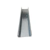 Aluminum C Channel For Wall Fittings Uni strut Brackets Channels 4X4X3 3In Iron With Leg Aluminium 5X1X5 In India