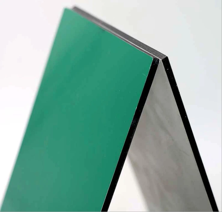 Aluminum composite panel/Alucobond ACP/Alucobond sheet