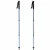 Import Aluminum custom telescopic hiking stick pole carbon ski poles from China