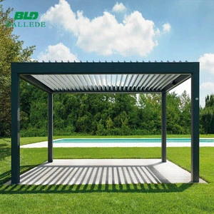 aluminum outdoor furniture for garden
