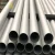 Import Aluminum Square Round Tube Sizes / Tubes Pipes Of Aluminum Profile in Ready Tools 100mm from China