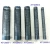 Import aluminum tube parts of hairbrush from China