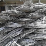Aluminum Wire Scrap/Aluminum 6063/Aluminum UBC/Aluminum Wheel Scrap